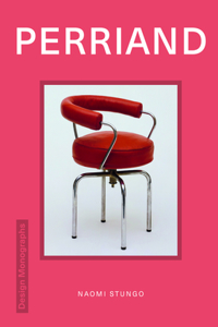 Design Monograph: Perriand