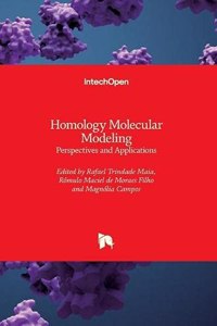 Homology Molecular Modeling