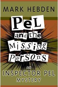 Pel and the Missing Persons