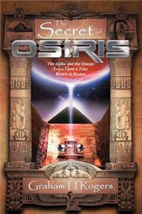 Secret of Osiris: The Alpha and the Omega, Twice Upon a Time, Return to Rostau