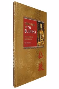 Treasures of The Buddha: The Glories of Sacred Asia (Treasures S.)