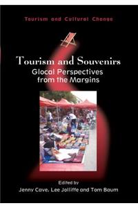 Tourism and Souvenirs