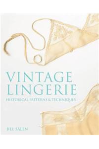 Vintage Lingerie