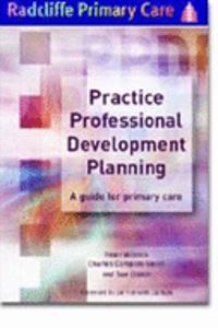 Practice Professional Development Planning