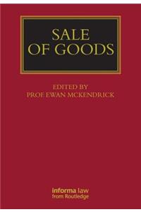 Sale of Goods