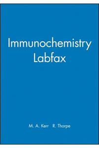Immunochemistry Labfax