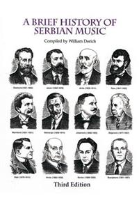 Brief History of Serbian Music