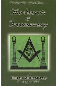 Secrets of Freemasonry