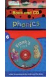 Phonics: Franks Frock