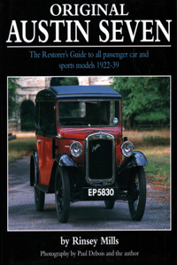 Original Austin Seven