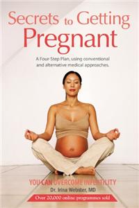 Secrets to Getting Pregnant