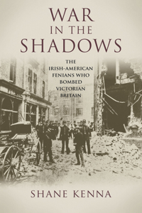 War in the Shadows