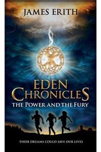 The Power and the Fury