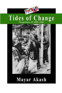 Tides of Change - Snapshots of 1993-94