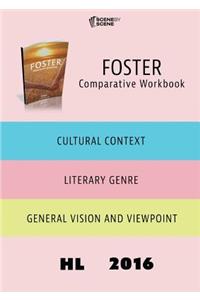 Foster Comparative Workbook HL16