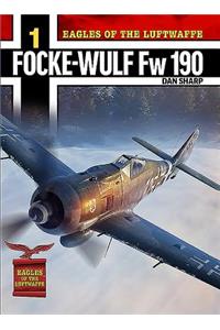 Eagles of the Luftwaffe: Focke-Wulf Fw 190 A, F and G