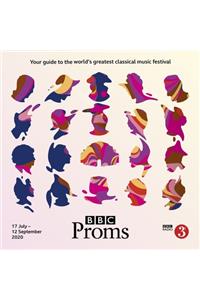 BBC Proms 2020