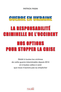 Guerre en Ukraine