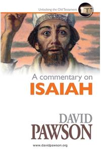 Commentary on Isaiah