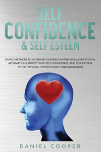 Self Confidence & Self Esteem