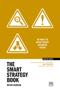 The Smart Strategy Book