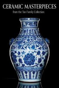 Masterpieces of Chinese Ceramics