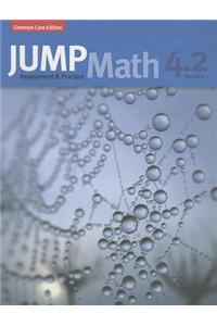 Jump Math 4.2 Common Core Edition