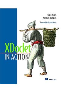 XDoclet in Action