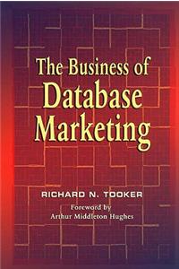 Business of Database Marketing