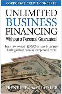 Unlimited Business Financing