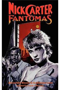 Nick Carter vs. Fantomas