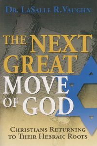 Next Great Move of God