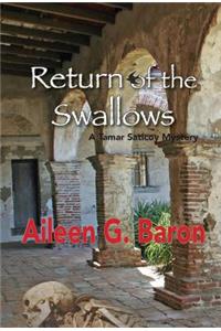 Return of the Swallows