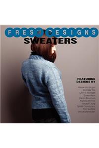 Fresh Designs Sweaters