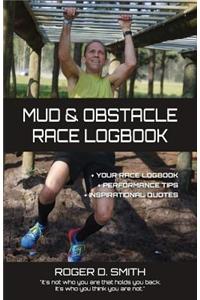 Mud and Obstacle Race Logbook