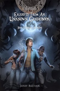 Phases of the Moon Volume 1