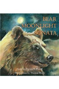 Bear Moonlight Sonata