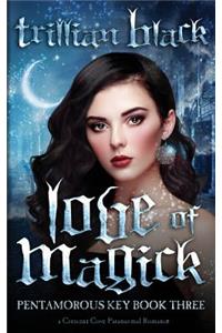 Love of Magick
