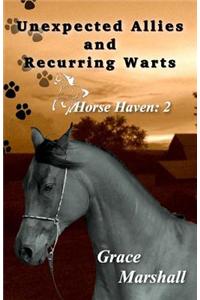 Unexpected Allies and Recurring Warts