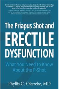 Priapus Shot and Erectile Dysfunction