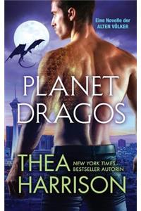 Planet Dragos