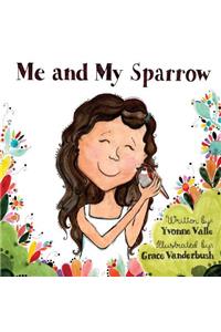 Me and My Sparrow