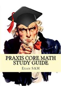 Praxis Core Math Study Guide