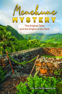 Menehune Mystery