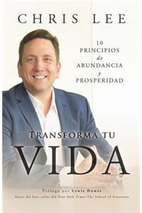 Transform Su Vida