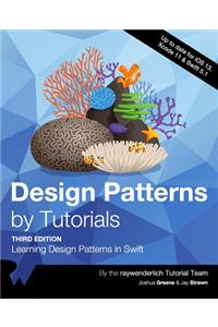 Design Patterns by Tutorials (Third Edition)