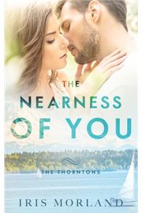Nearness of You