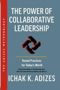 Power of Collaborative Leadership