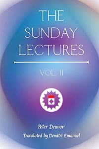 Sunday Lectures, Vol.II