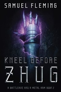 Kneel Before Zhug